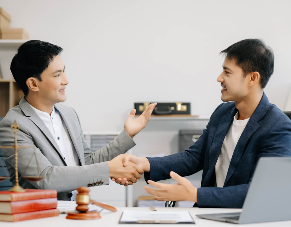 Careers at Maida Chen